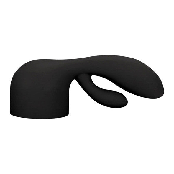 Bodywand - Rabbit Wand Attachment Rechargeable & Midnight Compatible -  Wand Massagers (Vibration) Non Rechargeable  Durio.sg