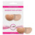 Bye Bra - Adhesive and Comfortable Push-Up Pads (Nude) -  Costumes  Durio.sg