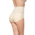 Bye Bra - Comfortable Curvy Padded High Waist Panties M (Beige) -  Panties  Durio.sg