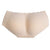 Bye Bra - Comfortable Curvy Padded Low Waist Panties S (Beige) -  Panties  Durio.sg