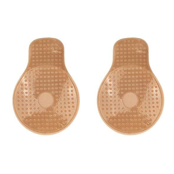 Bye Bra - Fabric Pull Ups M (Beige) -  Clothing Accessories  Durio.sg