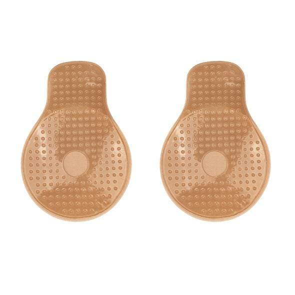 Bye Bra - Fabric Pull Ups XL (Beige) -  Clothing Accessories  Durio.sg