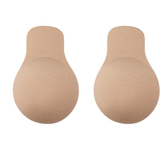 Bye Bra - Fabric Pull Ups XL (Beige) -  Clothing Accessories  Durio.sg