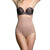 Bye Bra - Invisible High Waist Brief L (Beige) -  Shapewear  Durio.sg