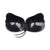 Bye Bra - Lace and Push Up Lace-It Bra Cup B (Black) -  Costumes  Durio.sg