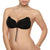 Bye Bra - Lace and Push Up Lace-It Bra Cup B (Black) -  Costumes  Durio.sg