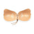 Bye Bra - Lace and Push Up Lace-It Bra Cup B (Nude) -  Costumes  Durio.sg