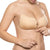 Bye Bra - Lace and Push Up Lace-It Bra Cup B (Nude) -  Costumes  Durio.sg