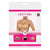 Bye Bra - Lace and Push Up Lace-It Bra Cup B (Nude) -  Costumes  Durio.sg