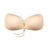 Bye Bra - Lace and Push Up Lace-It Bra Cup C (Nude) -  Costumes  Durio.sg