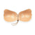 Bye Bra - Lace and Push Up Lace-It Bra Cup C (Nude) -  Costumes  Durio.sg