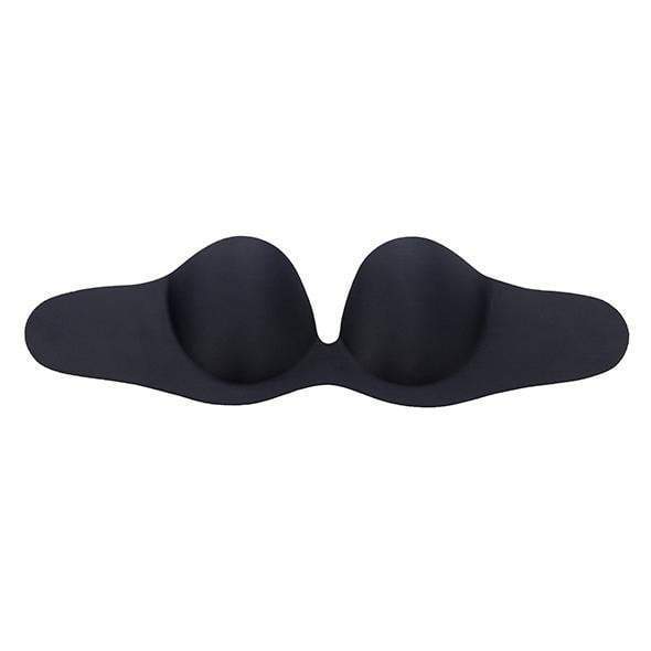 Bye Bra - Lift and Shape Gala Bra Cup B (Black) -  Adhesive Bras  Durio.sg