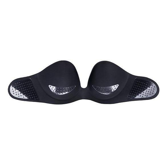 Bye Bra - Lift and Shape Gala Bra Cup B (Black) -  Adhesive Bras  Durio.sg