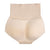 Bye Bra - Padded Panties High Waist L (Beige) -  Panties  Durio.sg