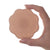 Bye Bra - Protective and Concealing Silicone Nipple Covers 2 Pairs (Nude) -  Costumes  Durio.sg