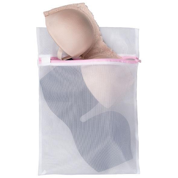 Bye Bra - Protective and Multi Purpose Washing Bag (Clear) -  Costumes  Durio.sg