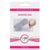 Bye Bra - Protective and Multi Purpose Washing Bag (Clear) -  Costumes  Durio.sg