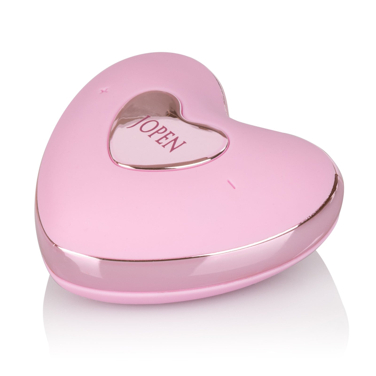 Calexotics - Amour Silicone Remote Egg Bullet Vibrator (Pink) -  Wireless Remote Control Egg (Vibration) Rechargeable  Durio.sg