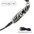 Calexotics - Hype Flexi Bendable G-Spot Wand (Multicolor) -  G Spot Dildo (Vibration) Rechargeable  Durio.sg