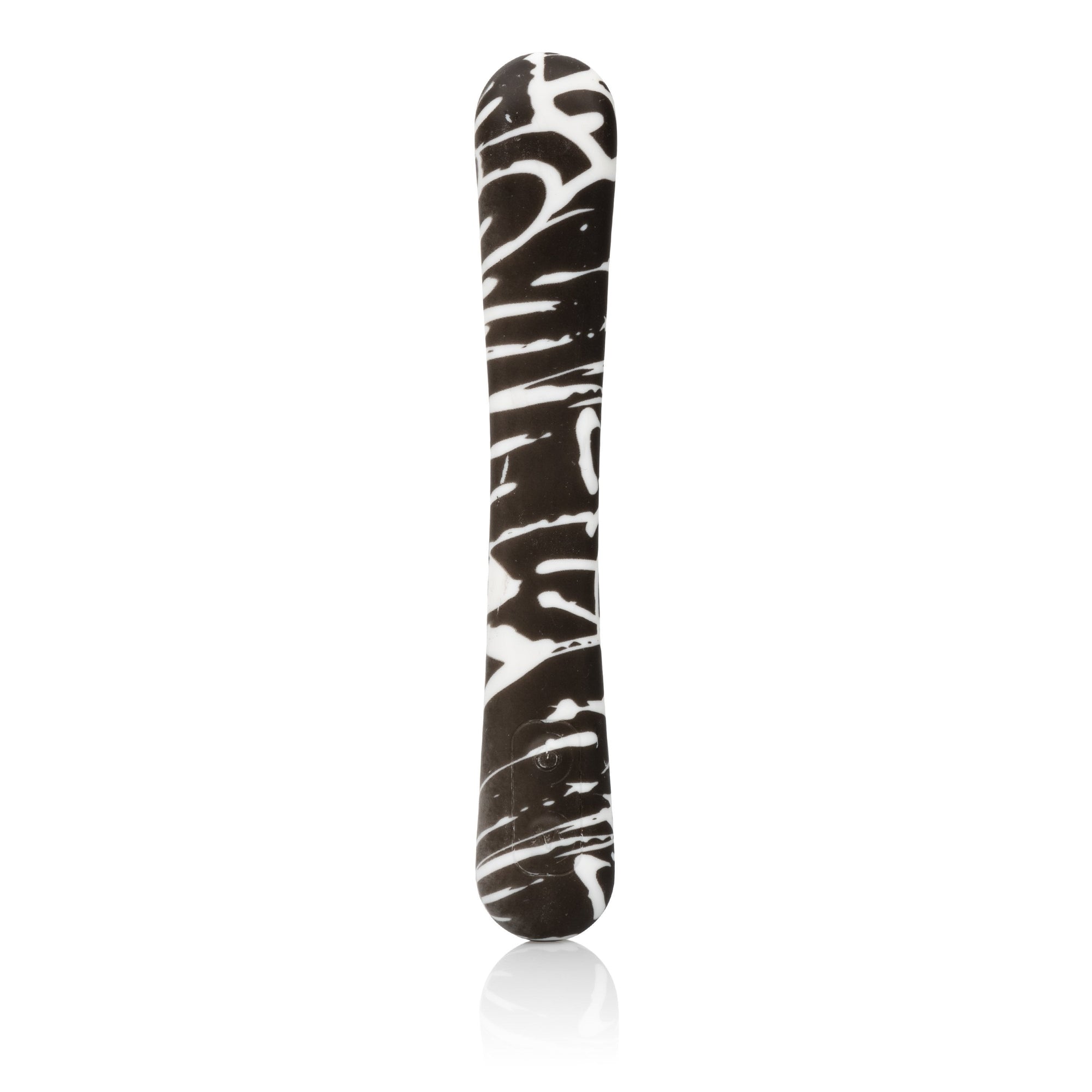 Calexotics - Hype Flexi Bendable G-Spot Wand (Multicolor) -  G Spot Dildo (Vibration) Rechargeable  Durio.sg