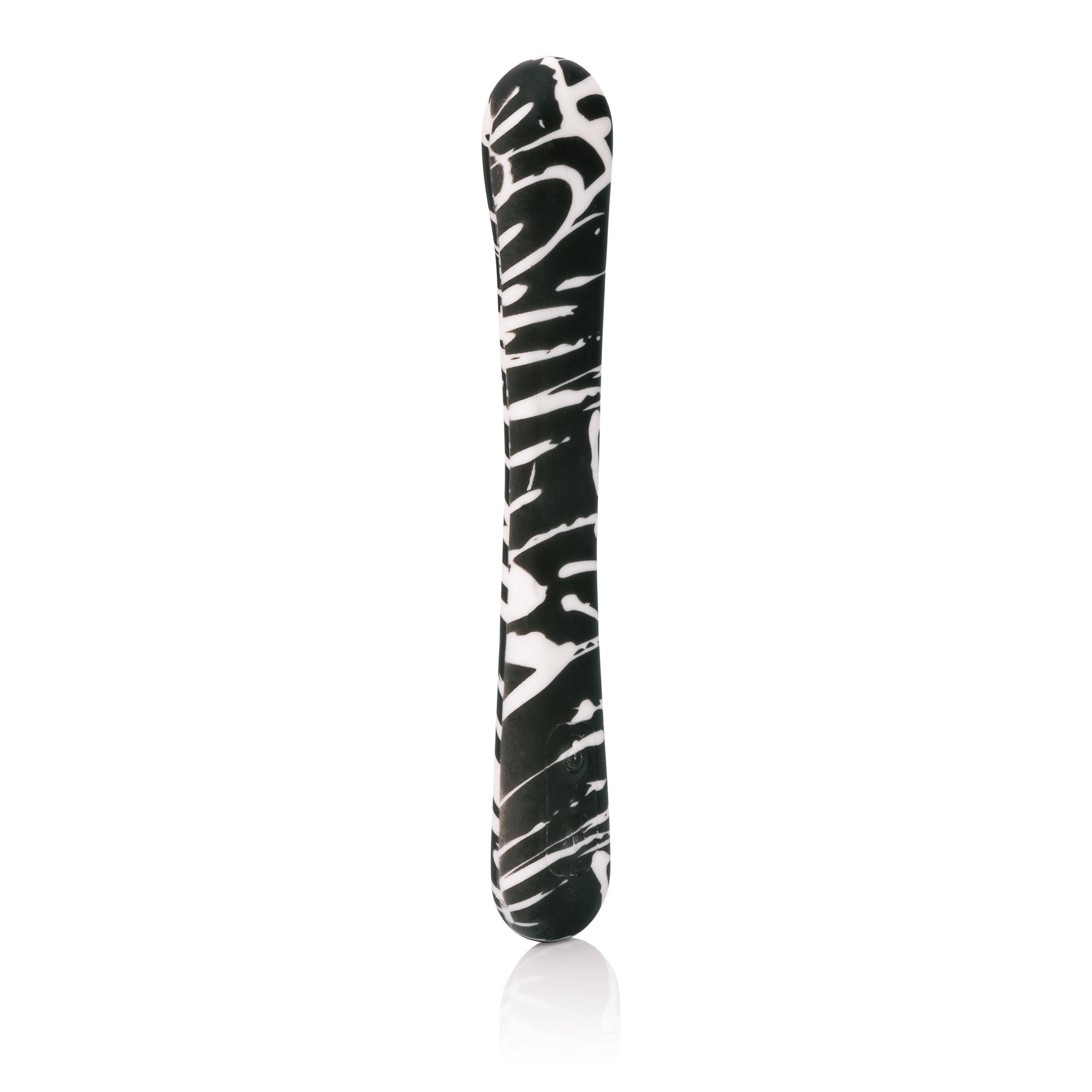 Calexotics - Hype Flexi Bendable G-Spot Wand (Multicolor) -  G Spot Dildo (Vibration) Rechargeable  Durio.sg