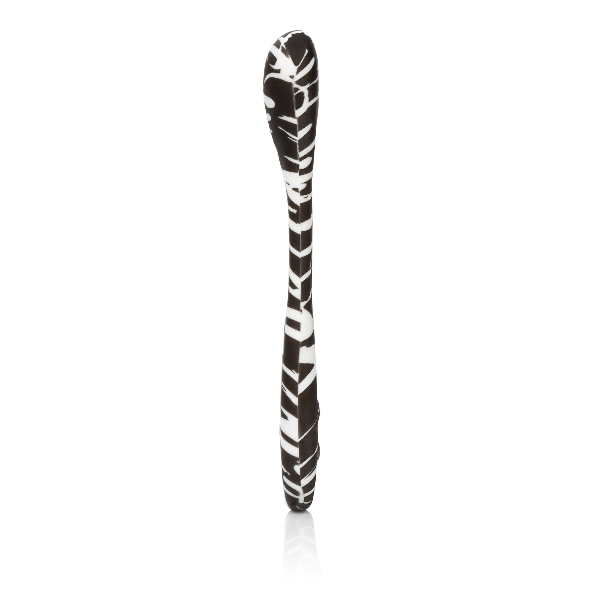 Calexotics - Hype Flexi Bendable G-Spot Wand (Multicolor) -  G Spot Dildo (Vibration) Rechargeable  Durio.sg
