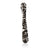 Calexotics - Hype Flexi Bendable G-Spot Wand (Multicolor) -  G Spot Dildo (Vibration) Rechargeable  Durio.sg