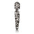 Calexotics - Hype Rechargeable Wand Massager (Multicolor) -  Wand Massagers (Vibration) Rechargeable  Durio.sg