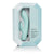 Calexotics - Pave Silicone Rabbit Vibrator Marilyn (Blue) -  Rabbit Dildo (Vibration) Rechargeable  Durio.sg