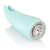 Calexotics - Pave Vibrating Silicone Clit Massager Diana (Blue) -  Clit Massager (Vibration) Rechargeable  Durio.sg