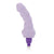 California Exotics - 10-Function Pure Bendie Vibrator (violet) -  Non Realistic Dildo w/o suction cup (Vibration) Non Rechargeable  Durio.sg