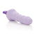 California Exotics - 10-Function Pure Bendie Vibrator (violet) -  Non Realistic Dildo w/o suction cup (Vibration) Non Rechargeable  Durio.sg