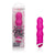 California Exotics - 8 Function Classic Chic Awesome Power Wave Vibrator (Pink) -  Bullet (Vibration) Non Rechargeable  Durio.sg