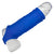 California Exotics - Admiral Liquid Silicone Wave Extension Cock Sleeve (Blue) -  Cock Sleeves (Non Vibration)  Durio.sg