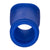 California Exotics - Admiral Liquid Silicone Wave Extension Cock Sleeve (Blue) -  Cock Sleeves (Non Vibration)  Durio.sg