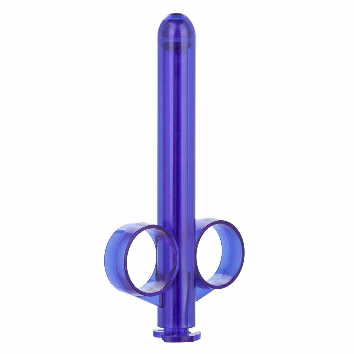 California Exotics - Admiral Lube Tube Accessory (Blue) -  Accessories  Durio.sg