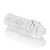California Exotics - Adonis Penis Extension 2" (Clear) -  Cock Sleeves (Non Vibration)  Durio.sg