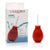 California Exotics - Anal Douche Glow-In-The-Dark Spike with Squeeze Bulb -  Anal Douche (Non Vibration)  Durio.sg