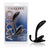 California Exotics - Apollo Curved Prostate Probe Massager (Black) -  Prostate Massager (Non Vibration)  Durio.sg