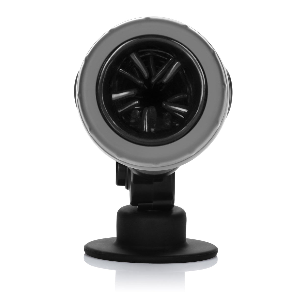 California Exotics - Apollo Hydro Power Stroker Masturbator (Black) -  Masturbator (Hands Free) Non Rechargeable  Durio.sg