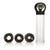 California Exotics - Apollo Rechargeable Power Penis Pump (Clear) -  Penis Pump (Non Vibration)  Durio.sg
