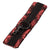 California Exotics - BDSM Scandal Collar Body Restraint (Black) -  Hand/Leg Cuffs  Durio.sg