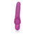 California Exotics - Bendie Stud Cliterrific Vibrator (Pink) -  G Spot Dildo (Vibration) Non Rechargeable  Durio.sg