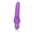 California Exotics - Bendie Stud Cliterrific Vibrator (Purple) -  G Spot Dildo (Vibration) Non Rechargeable  Durio.sg