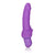 California Exotics - Bendie Stud Cliterrific Vibrator (Purple) -  G Spot Dildo (Vibration) Non Rechargeable  Durio.sg
