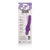 California Exotics - Bendie Stud Cliterrific Vibrator (Purple) -  G Spot Dildo (Vibration) Non Rechargeable  Durio.sg