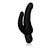 California Exotics - Bendie Stud Over & Under Dual Motors Double Dildo Vibrator (Black) -  Double Dildo (Vibration) Non Rechargeable  Durio.sg