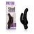 California Exotics - Bendie Stud Over & Under Dual Motors Double Dildo Vibrator (Black) -  Double Dildo (Vibration) Non Rechargeable  Durio.sg