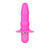 California Exotics - Booty Call Booty Buzz Vibrating Anal Plug (Pink) -  Anal Plug (Vibration) Non Rechargeable  Durio.sg