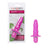 California Exotics - Booty Call Booty Buzz Vibrating Anal Plug (Pink) -  Anal Plug (Vibration) Non Rechargeable  Durio.sg